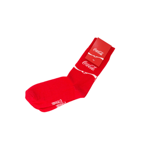 Classic Crew Socks - Priority