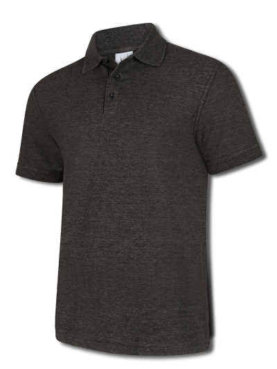 Branded Olympic Poloshirt