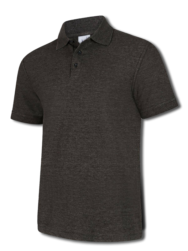 Branded Olympic Poloshirt