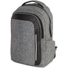 Branded Vault RFID 15" laptop backpack 16L