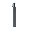 21 inch foldable  umbrella Grey