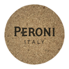 Branded Cork Coasters