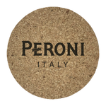 Branded Cork Coasters
