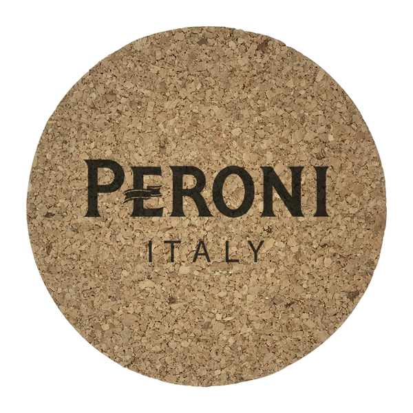 Branded Cork Coasters