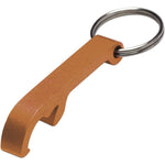 Branded Trussley Bottle opener keyring