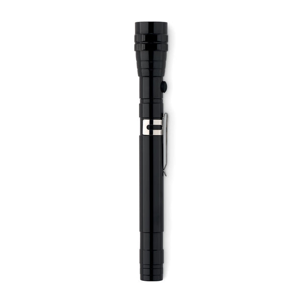 Branded Extendable torch