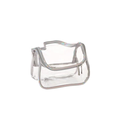 Waterproof Transparent Cosmetic Bag
