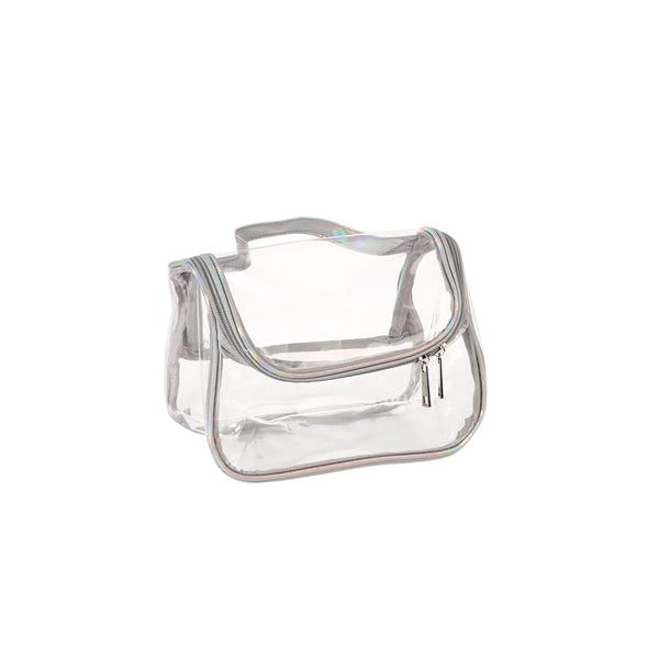Waterproof Transparent Cosmetic Bag