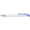 Cowdown Ballpen with geometric neck