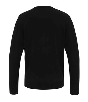 Premier Essential Acrylic V Neck Sweater