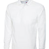 Longsleeve Classic Poloshirt