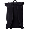 Branded Mumbleys Roll-top backpack
