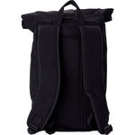 Branded Mumbleys Roll-top backpack