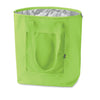 Branded Foldable cooler shopping bag