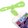 Phone Fan 3-in-1