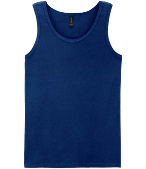 Gildan SoftStyle® Tank Top Navy
