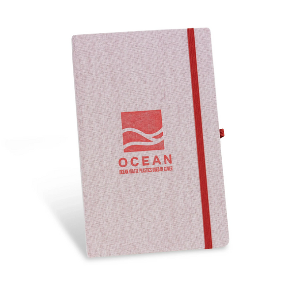 Primo Co Ocean Notebook