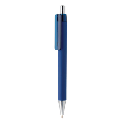 Branded X8 smooth touch pen