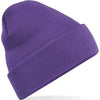 Branded Beechfield Original Cuffed Beanie