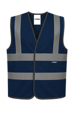 Sleeveless Safety Waist Coat