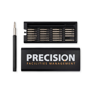 Precision Screwdriver Set