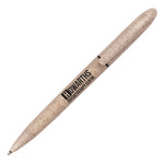 Wheat Straw 2-in-1 Ball Pen
