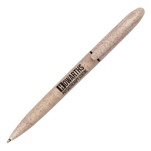 Wheat Straw 2-in-1 Ball Pen