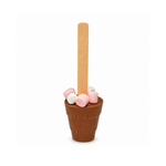 Branded Hot Chocolate Spoon