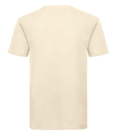 Russell Pure Organic T-Shirt