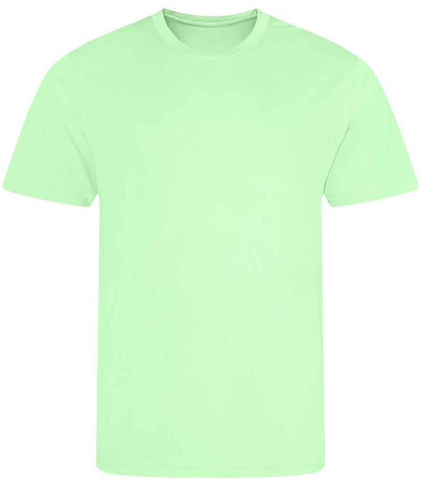 AWDis Cool T-Shirt Melon Green