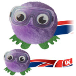 Logobugs Safety Goggles