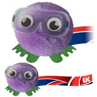 Logobugs