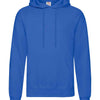 Fruit of the Loom Classic Hooded Sweatshirt