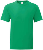 Fruit of the Loom Iconic 150 T-Shirt Kelly Green