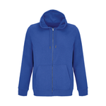 SOL'S Unisex Calipso Eco-Friendly Full Zip Hoodie