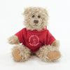 Coloured T-Shirt Bear III