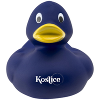 Donald Rubber Duck