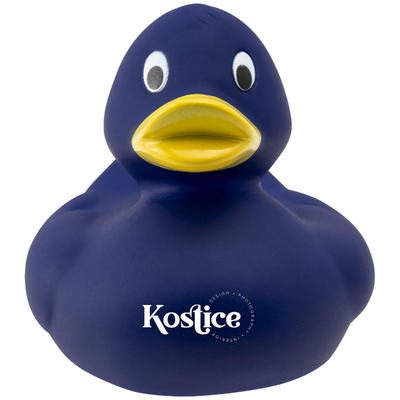 Donald Rubber Duck