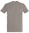 SOL'S Imperial Heavy T-Shirt Light Grey