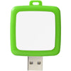 Rotating square 8GB USB