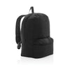 Branded Impact Aware™ 285 gsm rcanvas backpack undyed