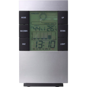 Whitecairn Weather station