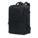 Branded Backpack 600D RPET