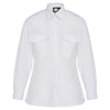 Orn The Classic L/S Pilot Blouse