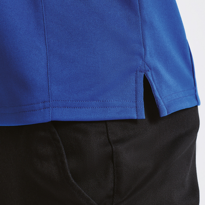 Premier Coolchecker® Piqué Polo Shirt