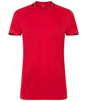 SOL'S Classico Contrast T-Shirt