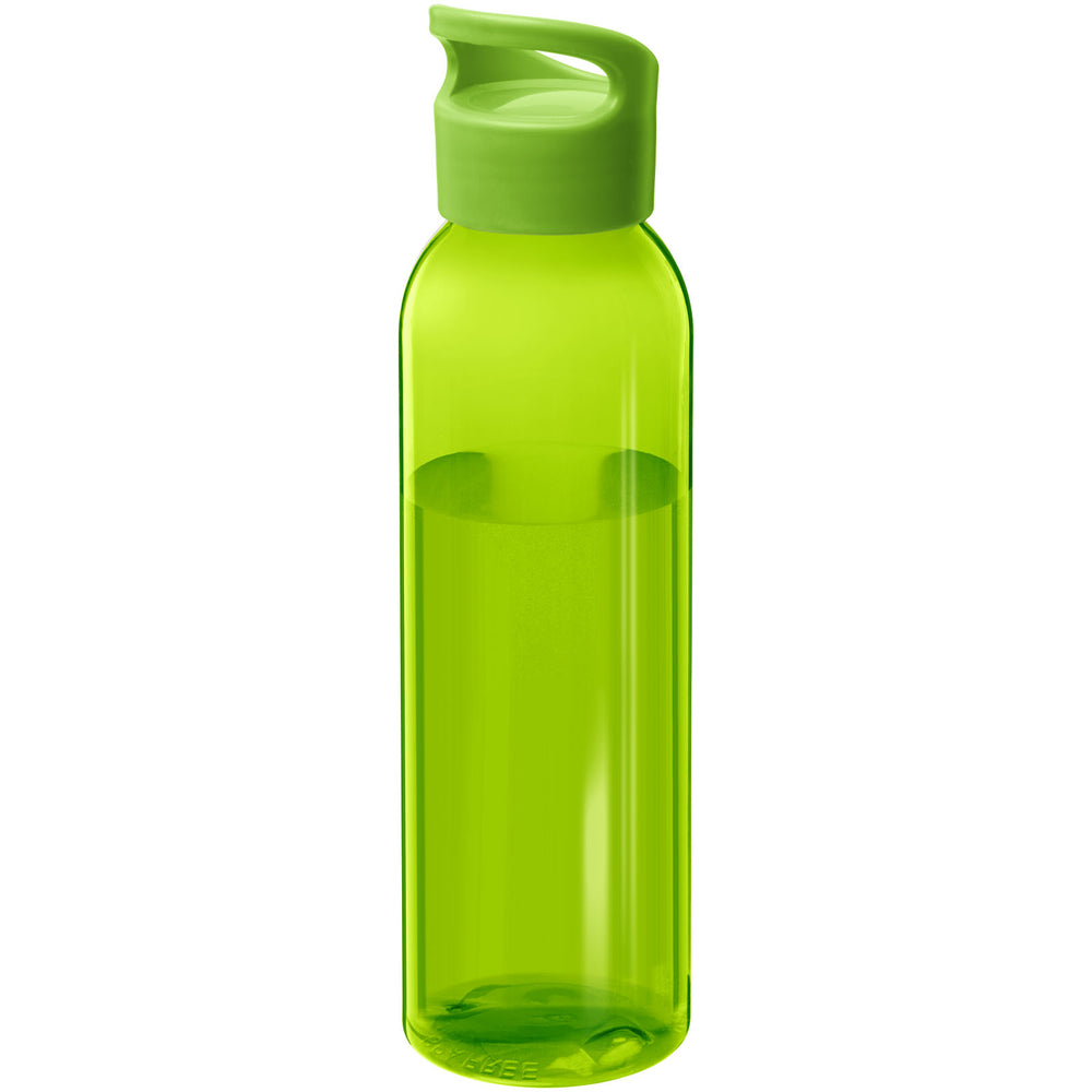 Branded Sky 650 ml Tritan™ water bottle