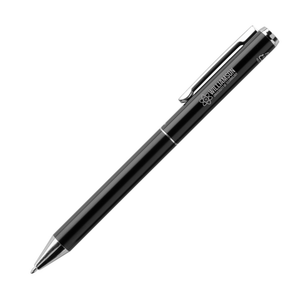 Swiss Peak Cedar RCS certified recycled aluminum pen