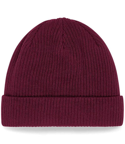 Beechfield Organic Cotton Beanie