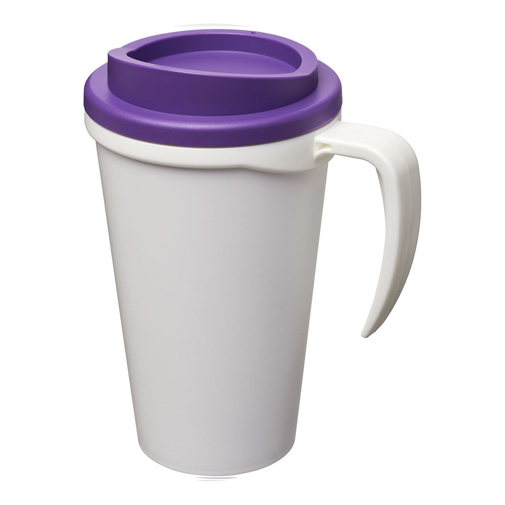 Americano® Grande 350 ml insulated mug
